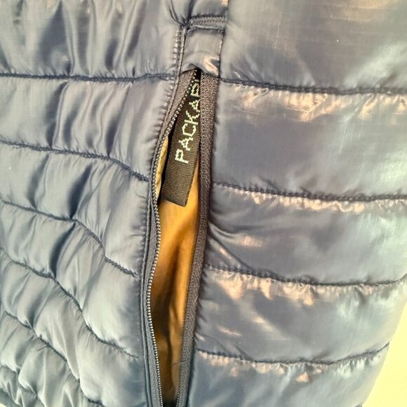 🧥 J.Crew Packable Primaloft 3-in-1 System Vest – Men’s M - Picture 4 of 8